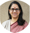 Mrs. Brinda Ghosh, PRINCIPAL