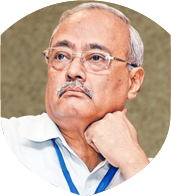 Mr. Atul Kumar Gupta