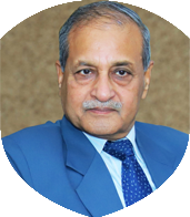 Prof. (Dr.) D.P. Agrawal