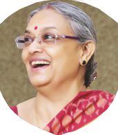 Mrs. Brinda Ghosh, PRINCIPAL