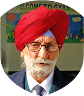 Dronacharya Gurcharan Singh, SPORTS ADVISOR